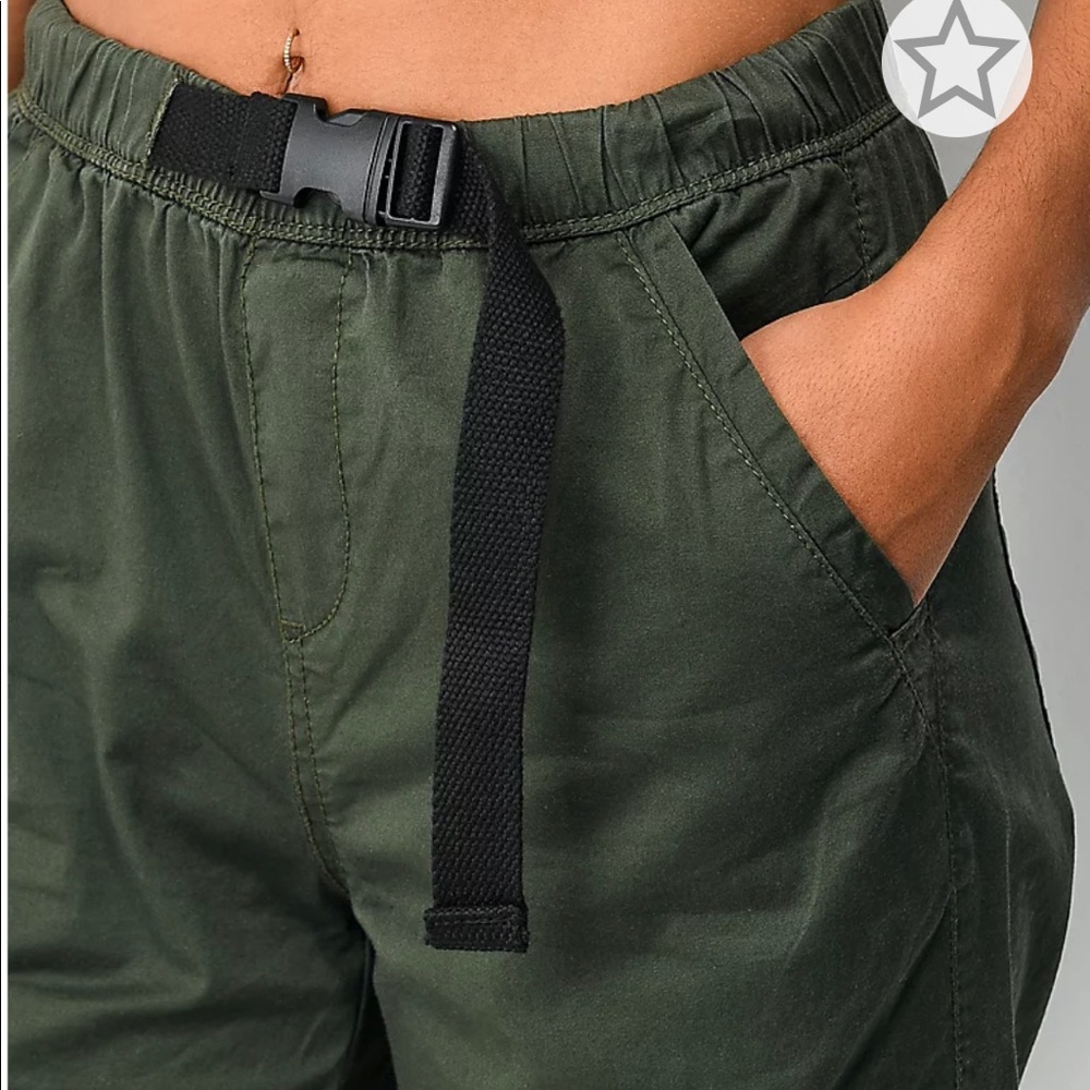 Zumiez Joggers